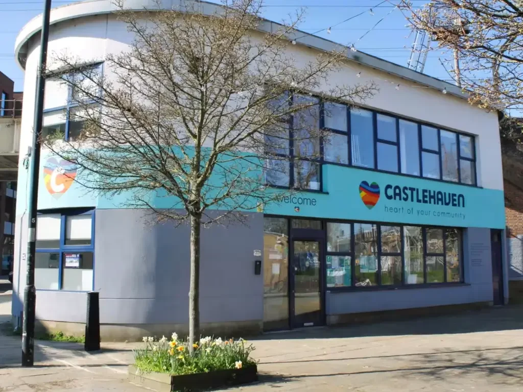 Horticulture Hub