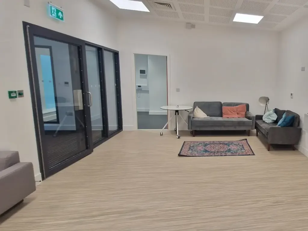 Conference Room 1