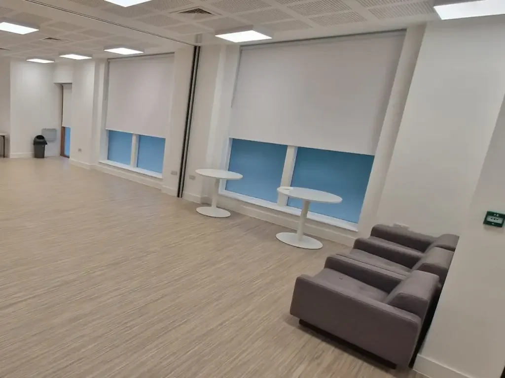 Conference Room 1