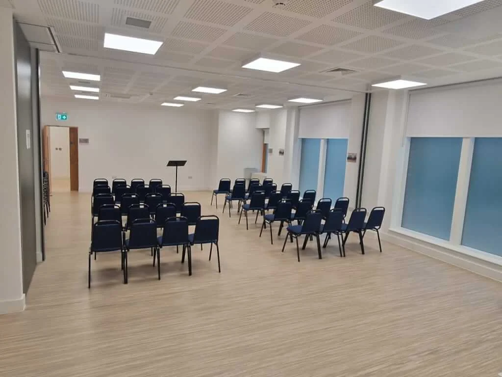 Conference Room 1