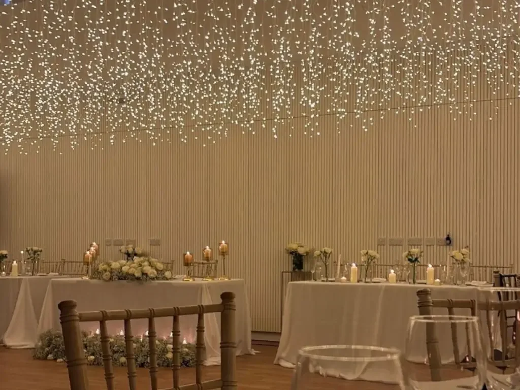 Main Hall