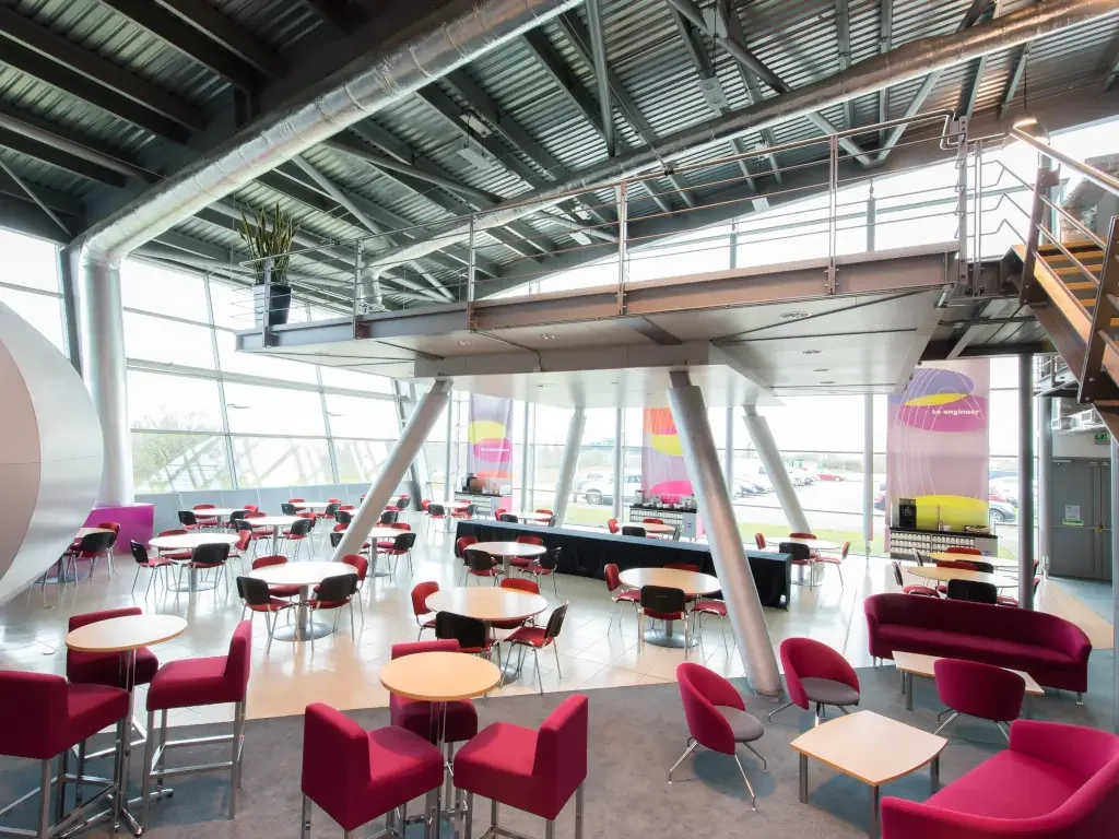 Atrium