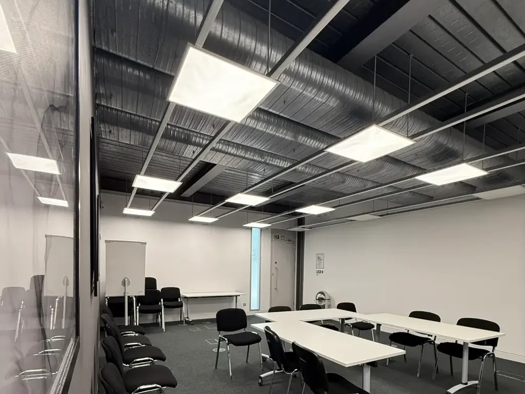 Classroom 117