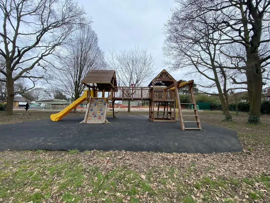 Outdoor Space