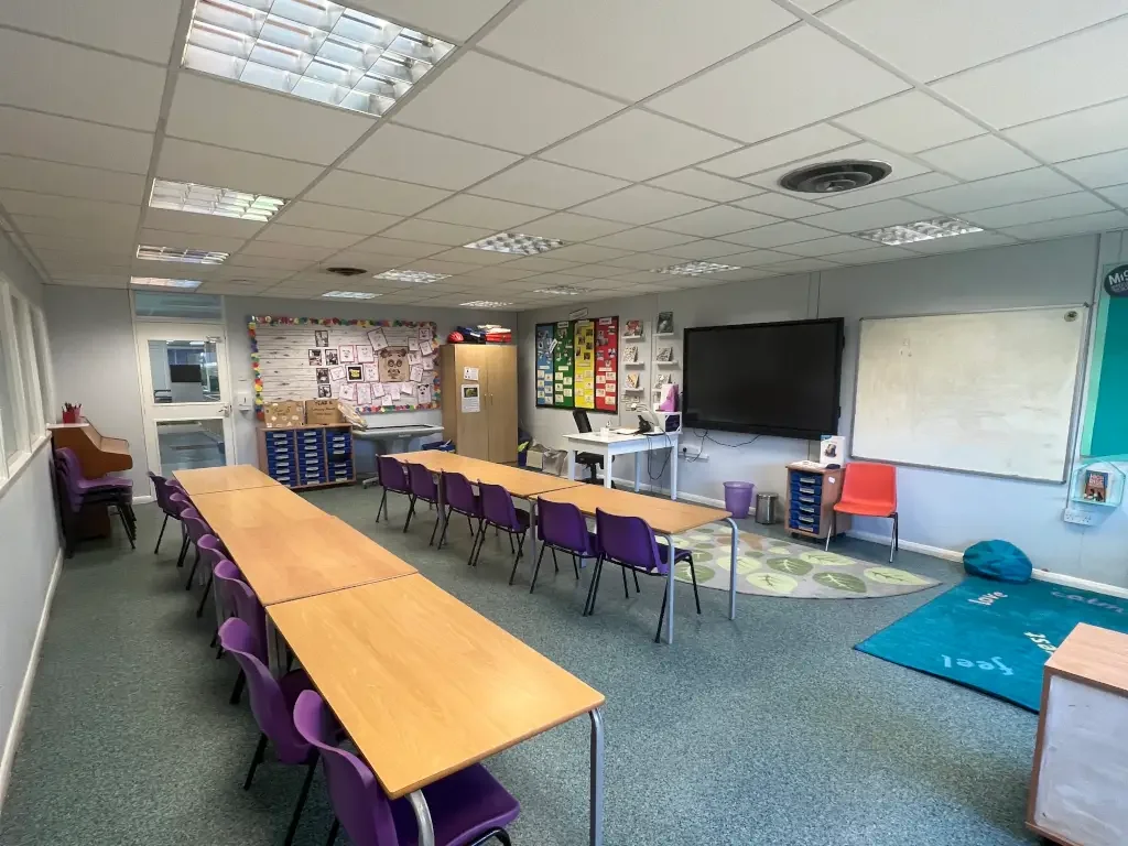 Classroom