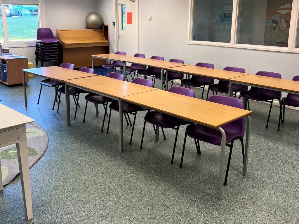 Classroom