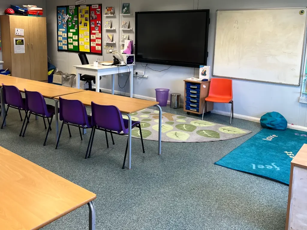 Classroom