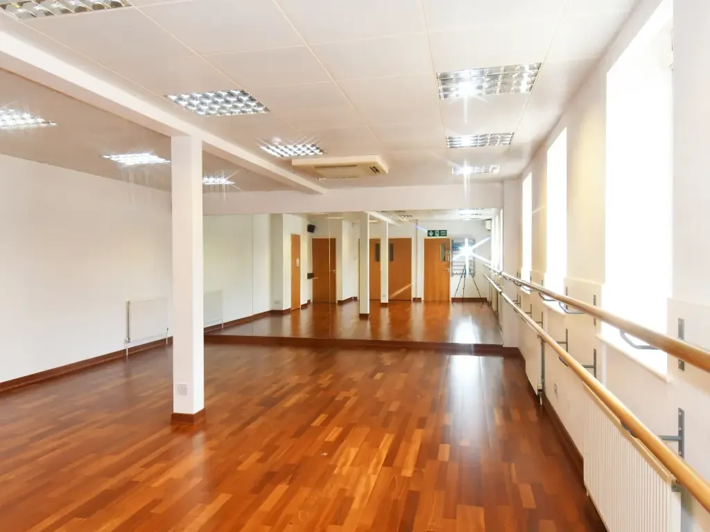 Studio 1