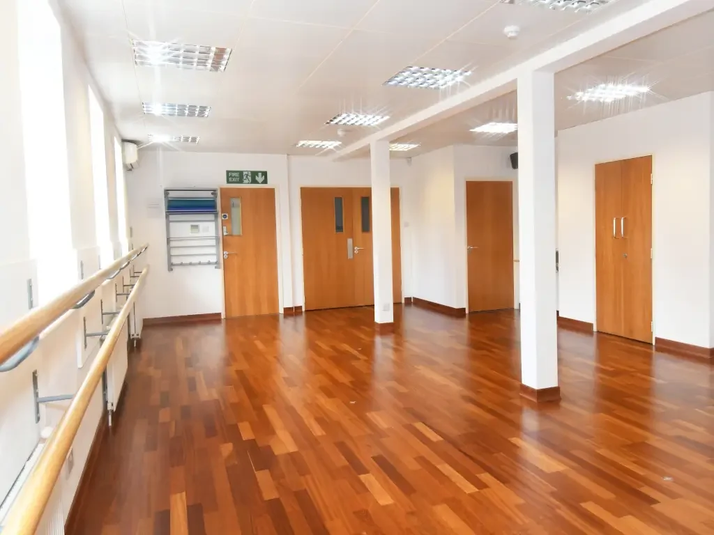 Studio 1