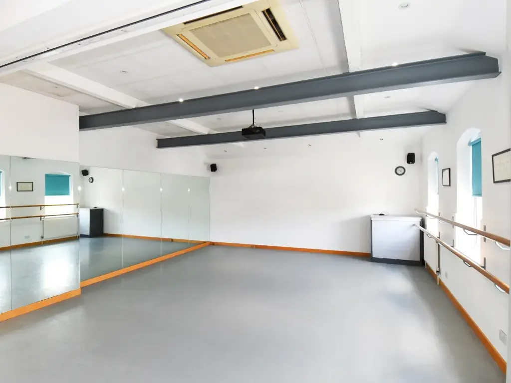Studio 2, Chantry Studios