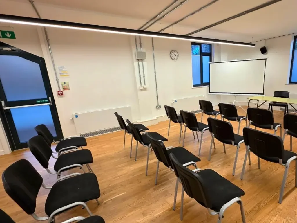 Studio 3 Right
