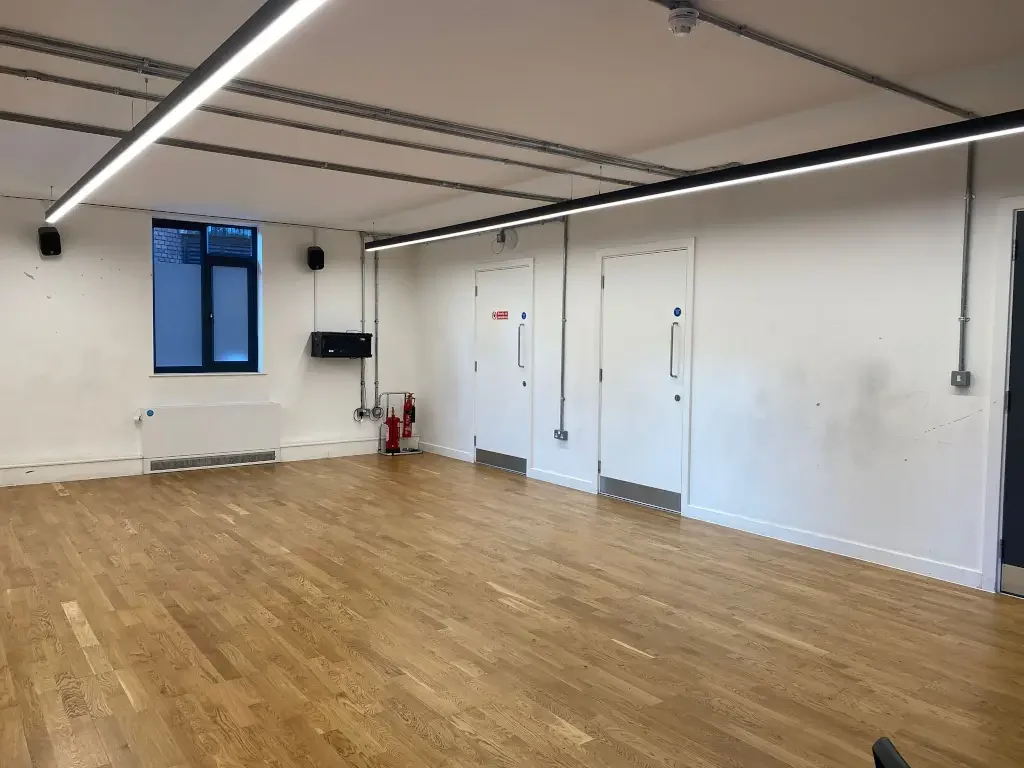Studio 3 Right