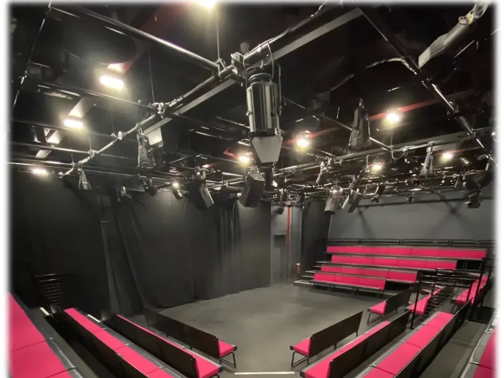 The Theatre