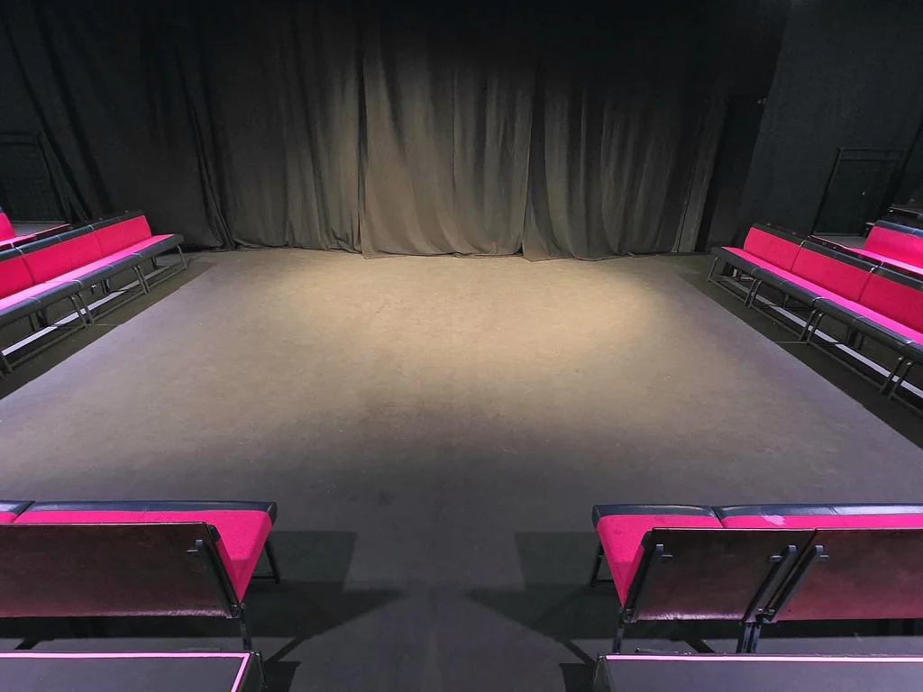 The Theatre