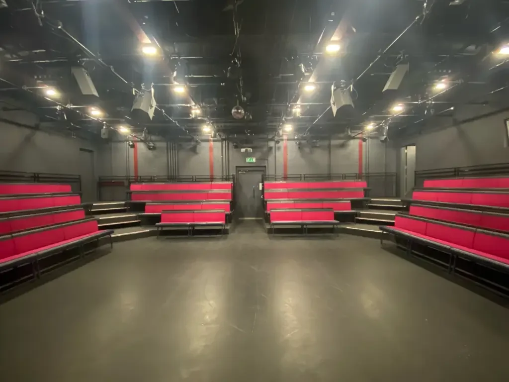 The Theatre