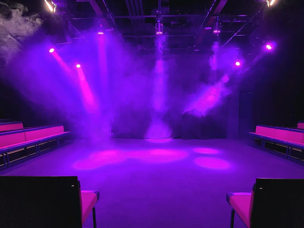 The Theatre