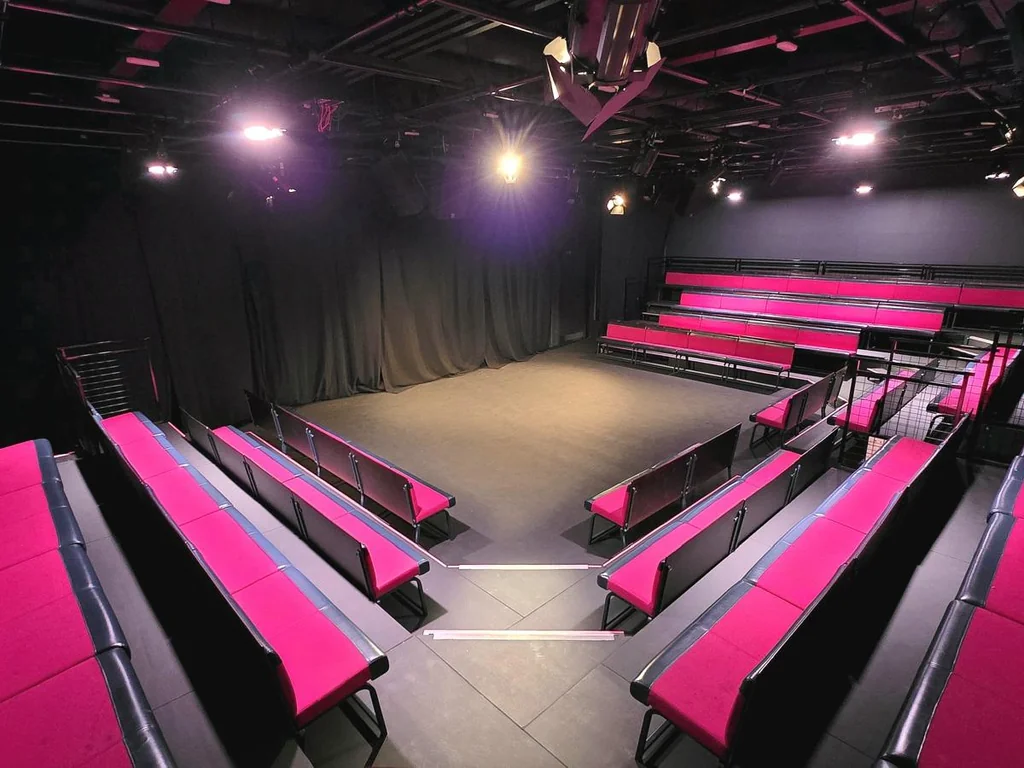 The Theatre
