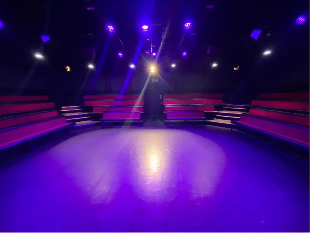 The Theatre