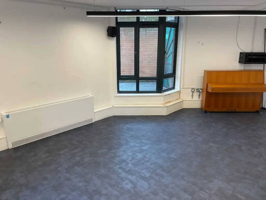 Studio 1