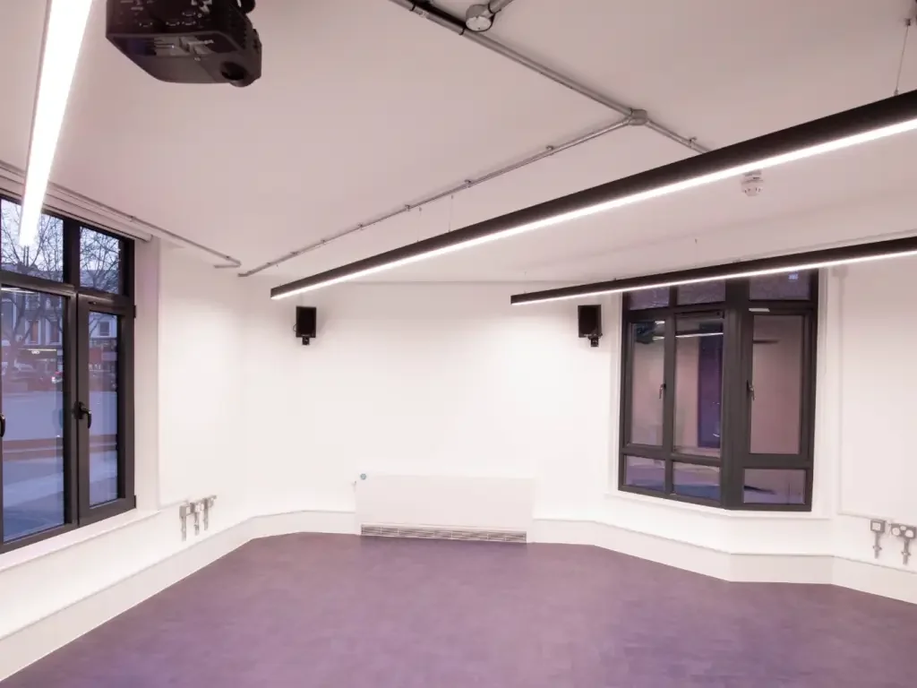 Studio 1