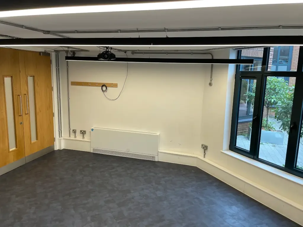 Studio 1
