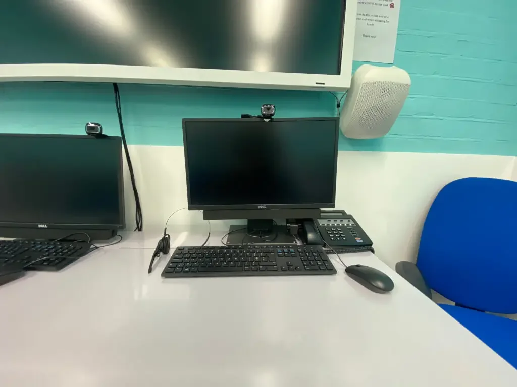Computer Suite