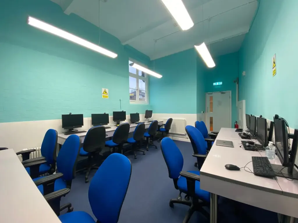 Computer Suite