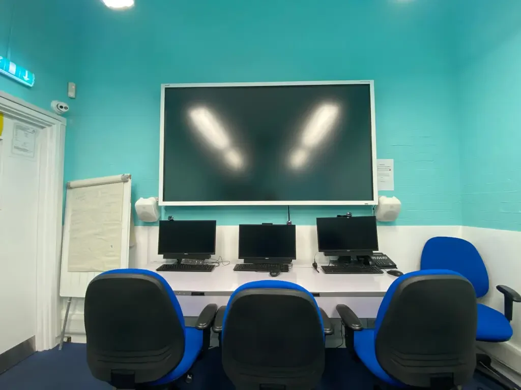 Computer Suite