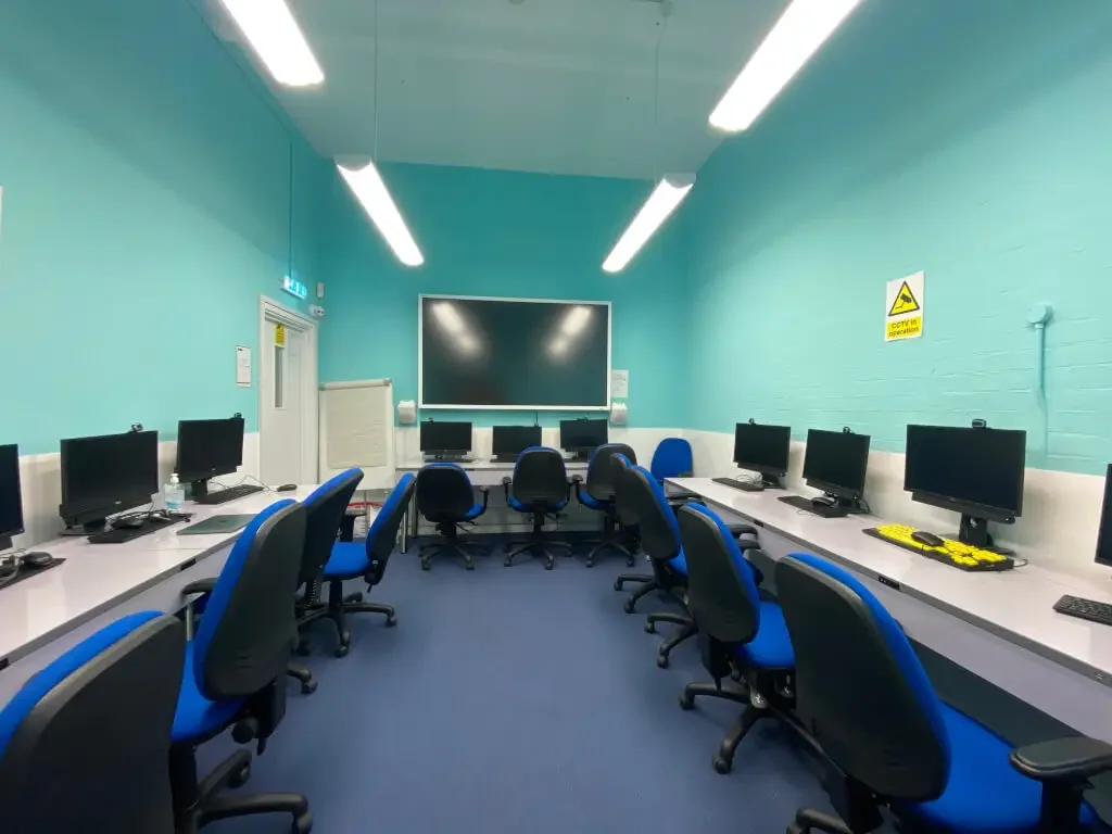Computer Suite