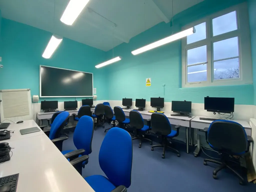 Computer Suite