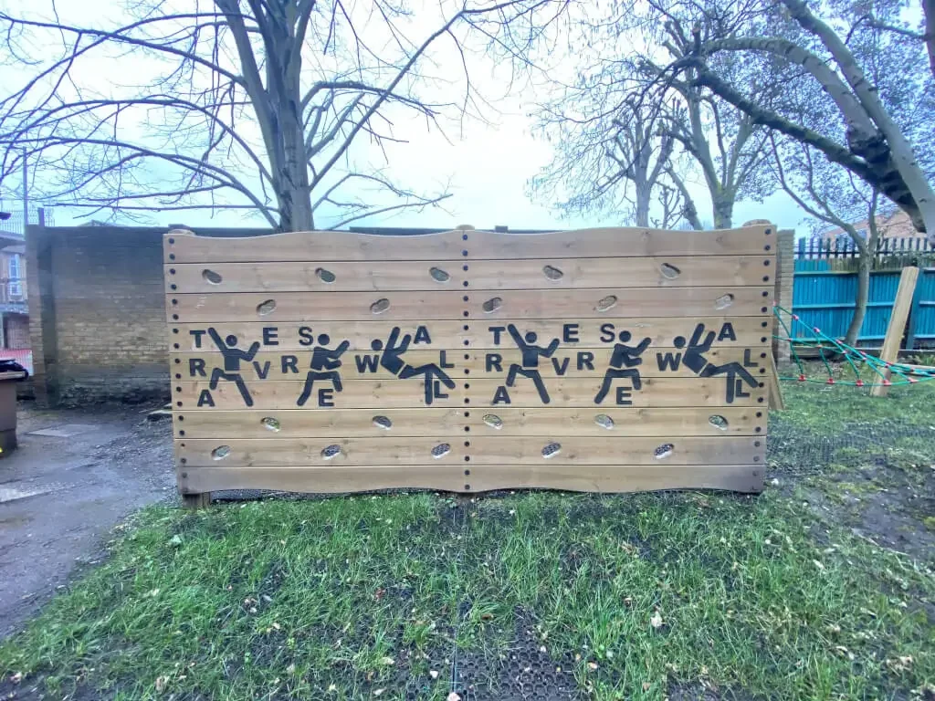 Outdoor Space