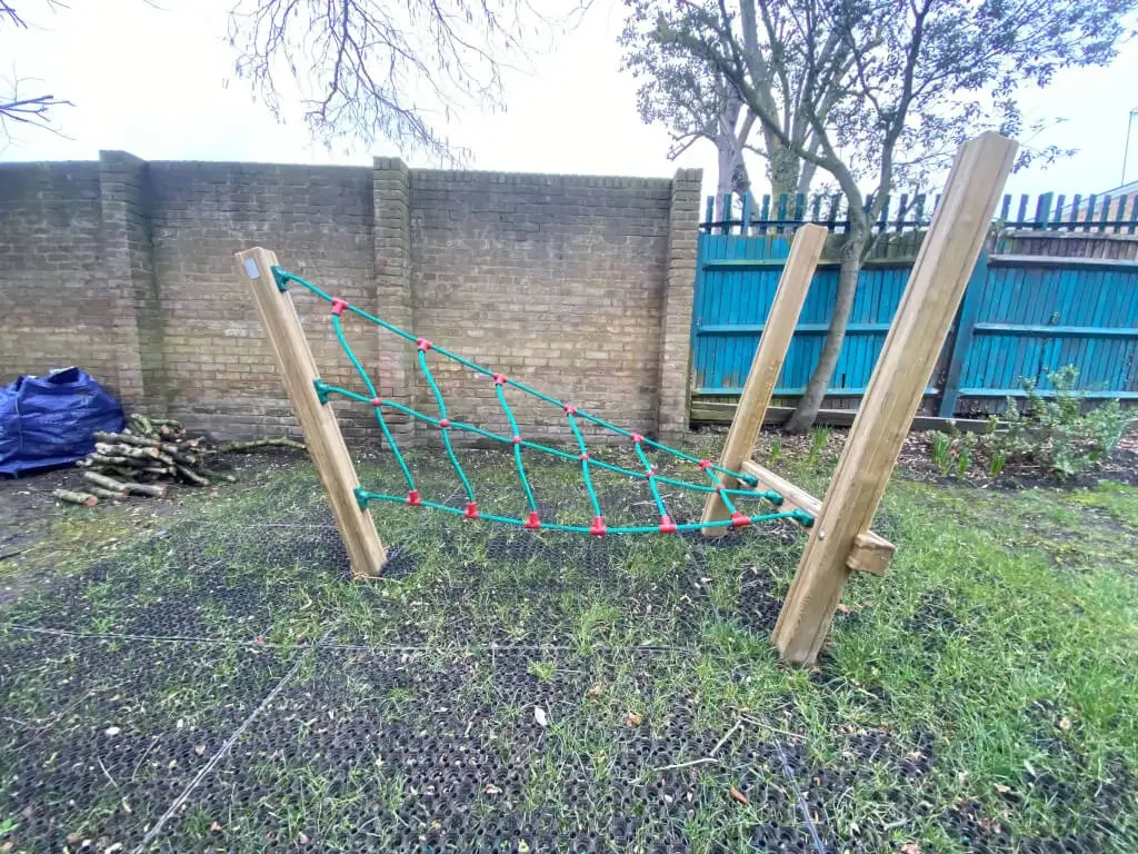 Outdoor Space