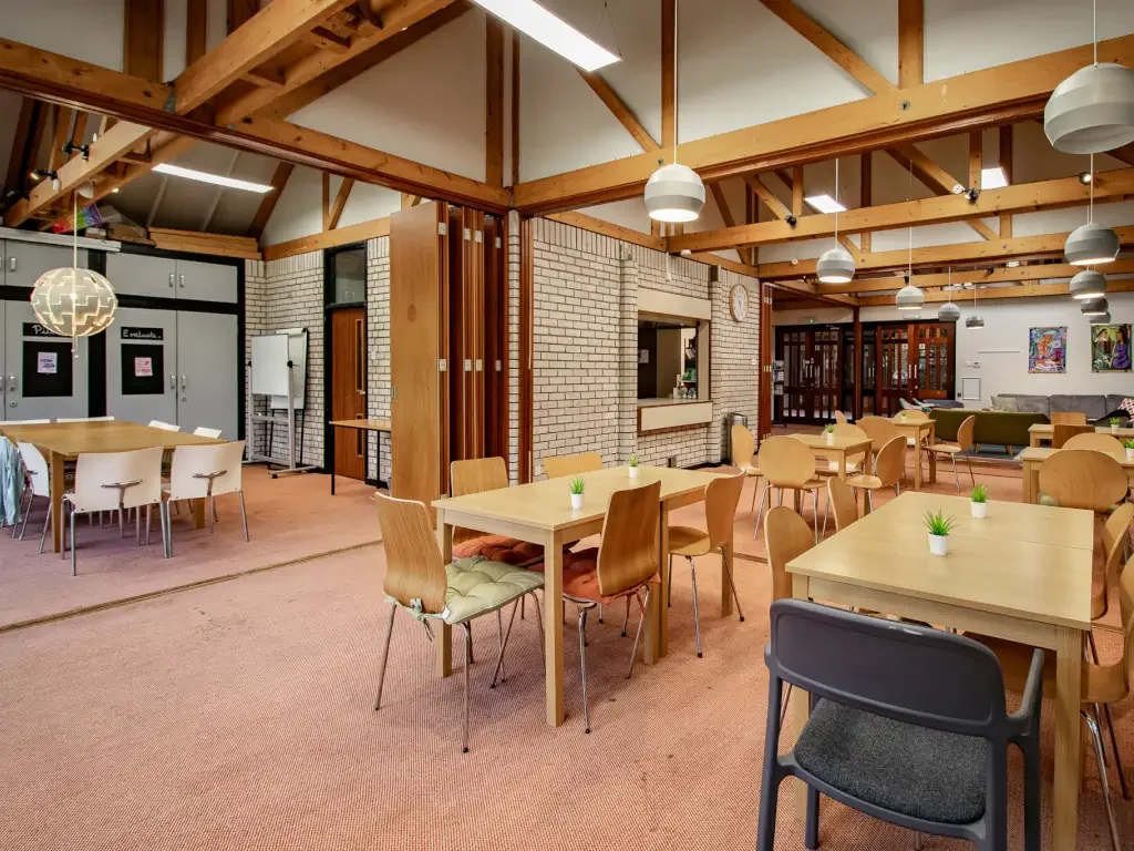 The Lounge