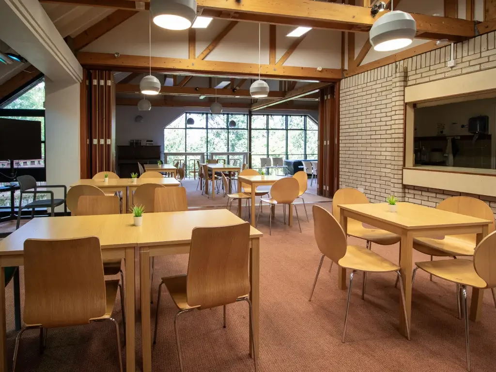 The Lounge