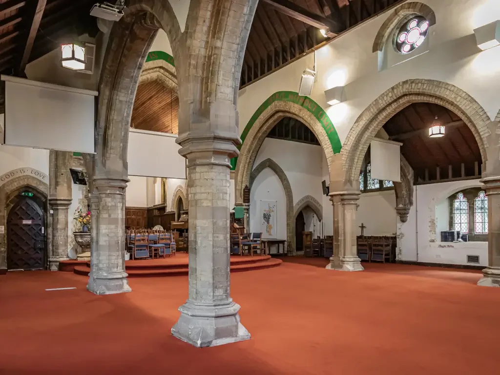 The Main Church