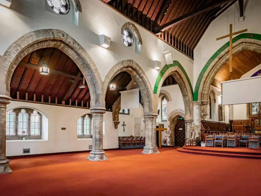 The Main Church