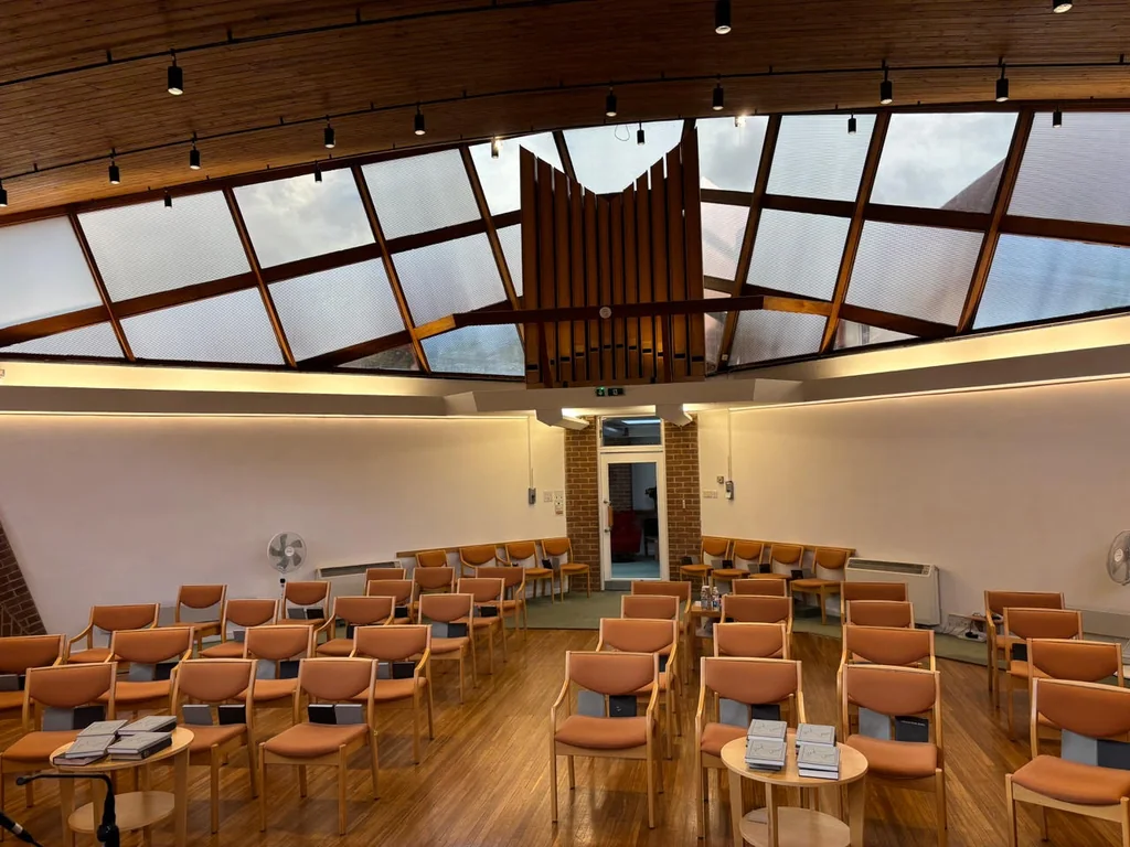 Auditorium