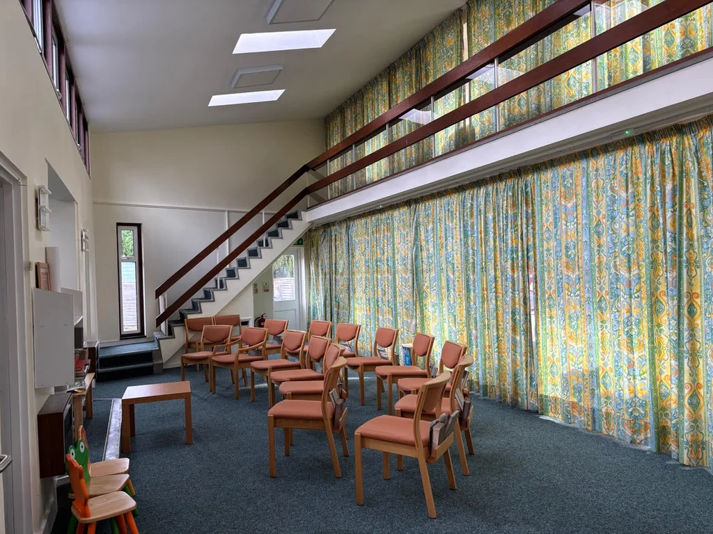 Auditorium