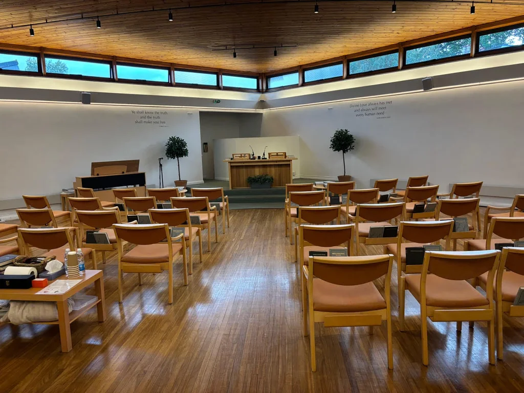 Auditorium