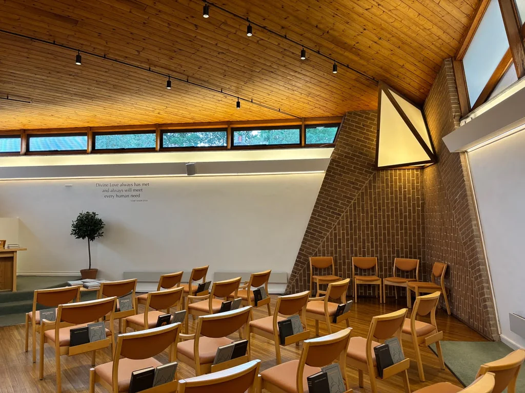 Auditorium