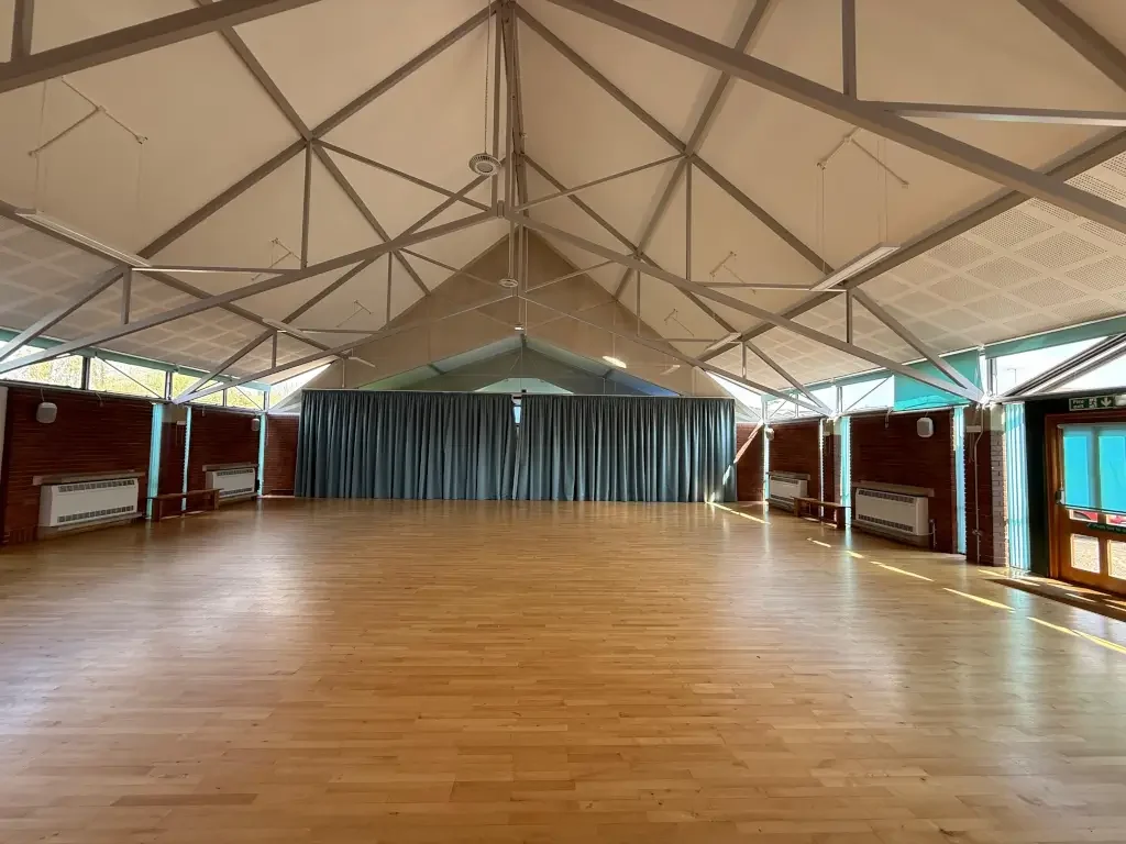 Church Hall