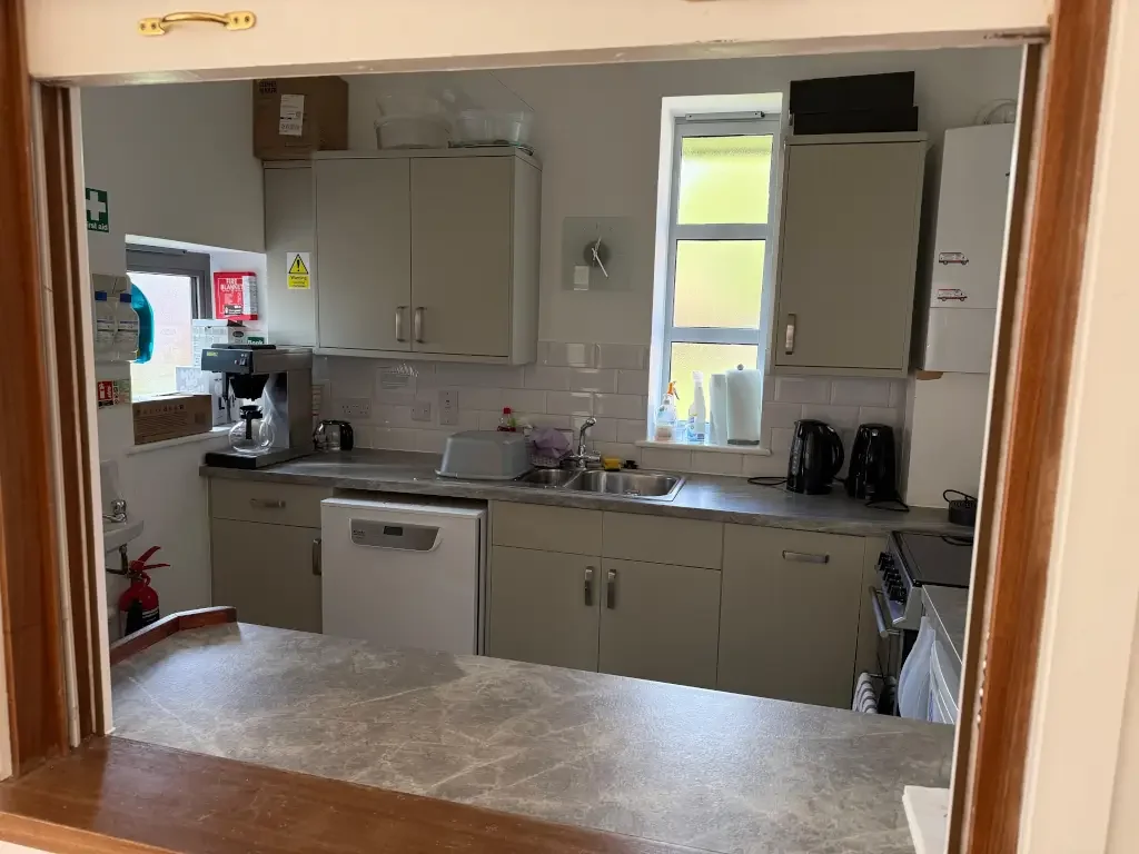 The Annexe