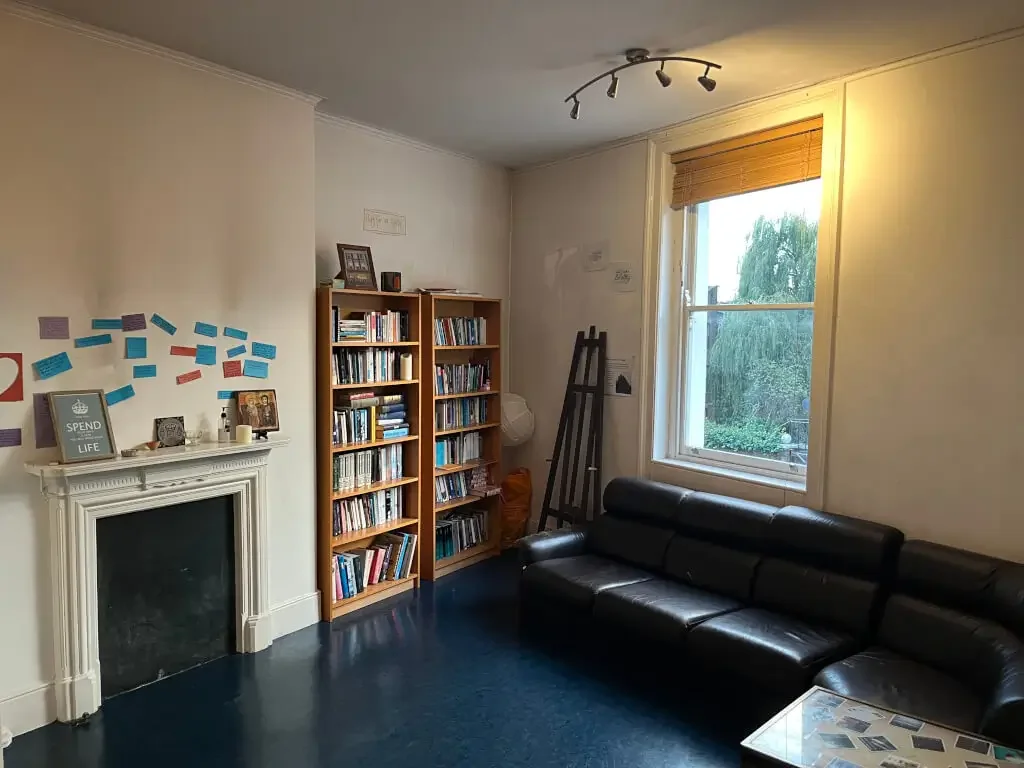Small Meeting Room