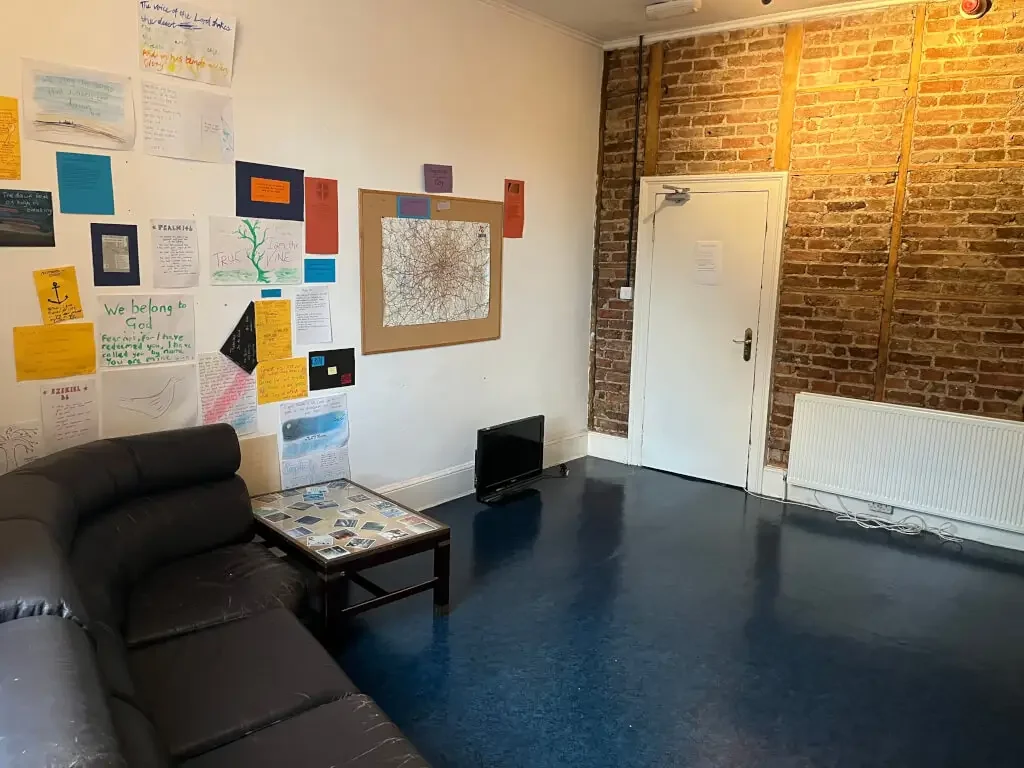 Small Meeting Room