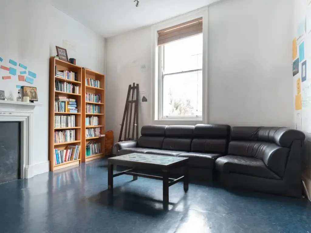 Small Meeting Room
