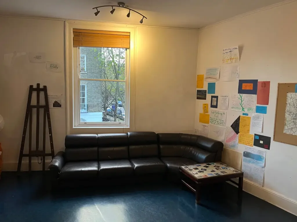 Small Meeting Room