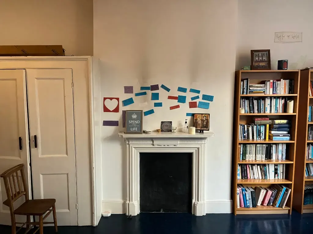 Small Meeting Room