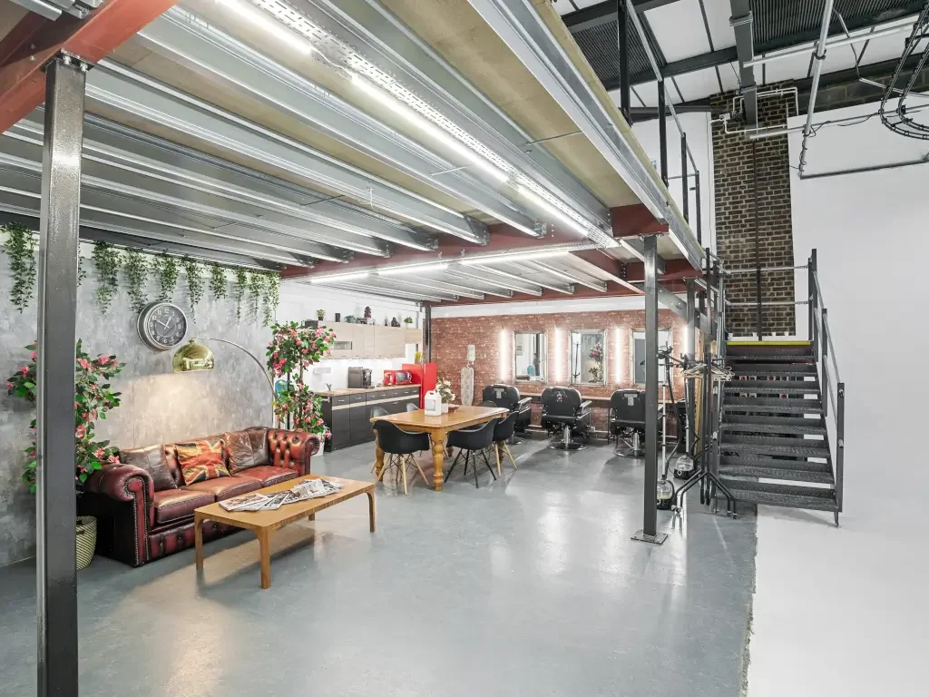 Photography Studio