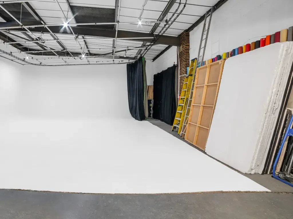 Photography Studio