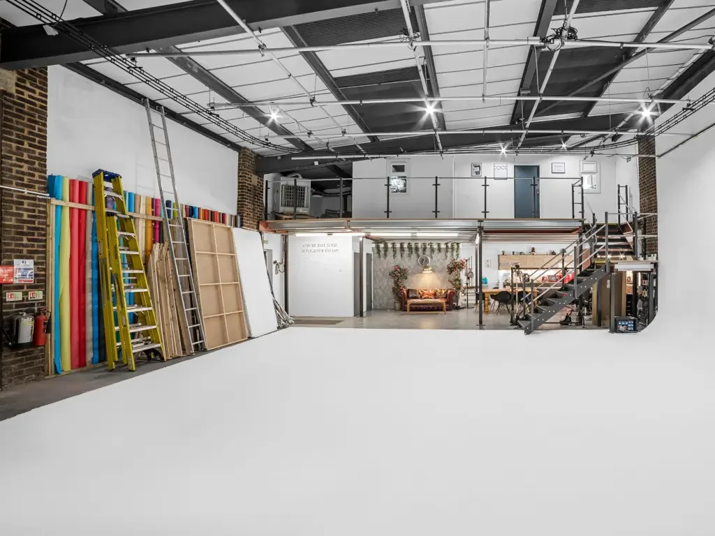 Photography Studio